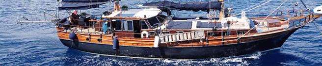 Caicco Pontine_2